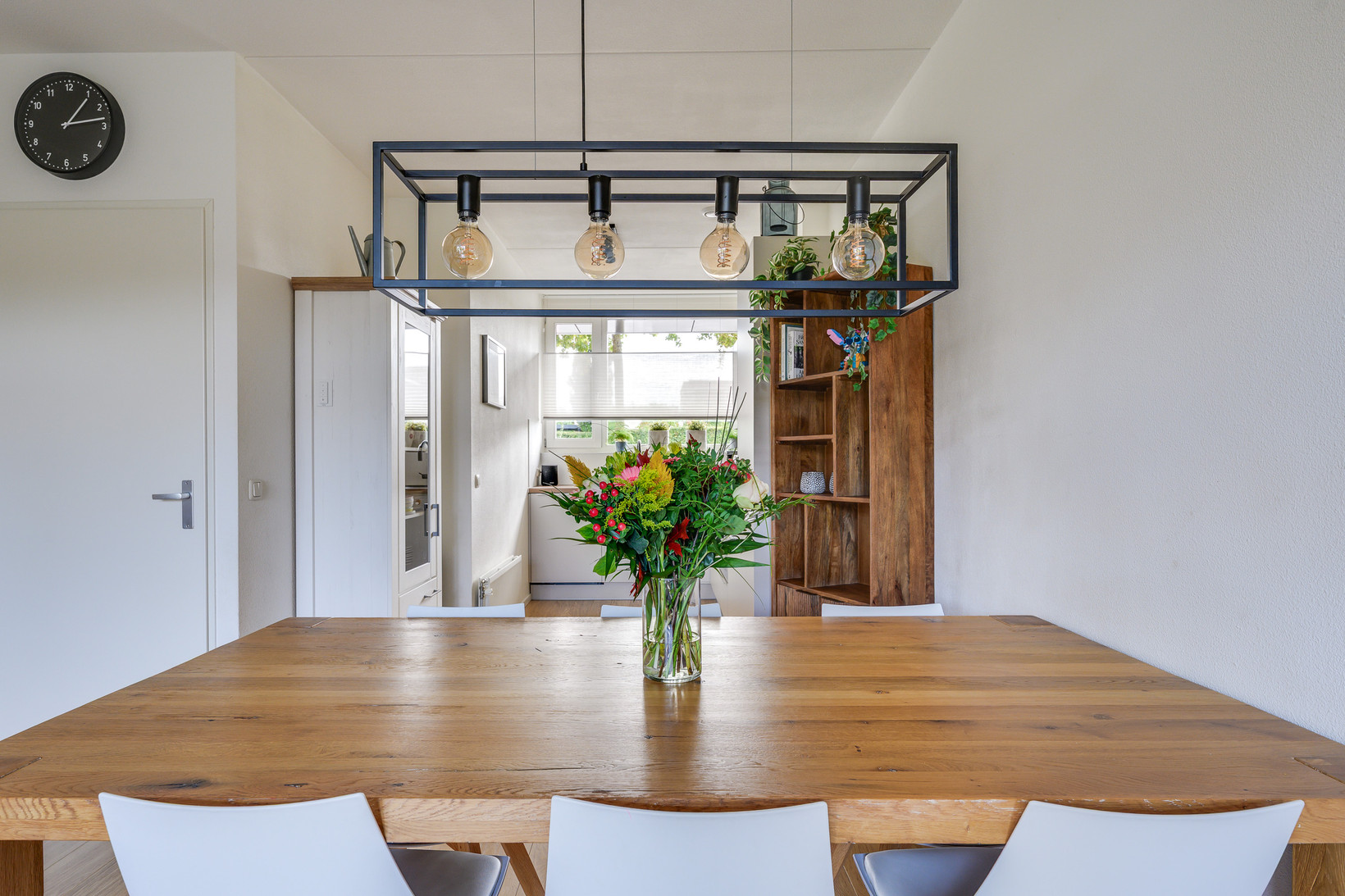 Tussenwoning te koop: Grassteppe 64, Eindhoven