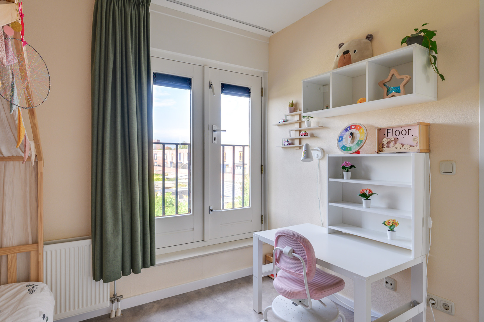 Tussenwoning te koop: Grassteppe 64, Eindhoven