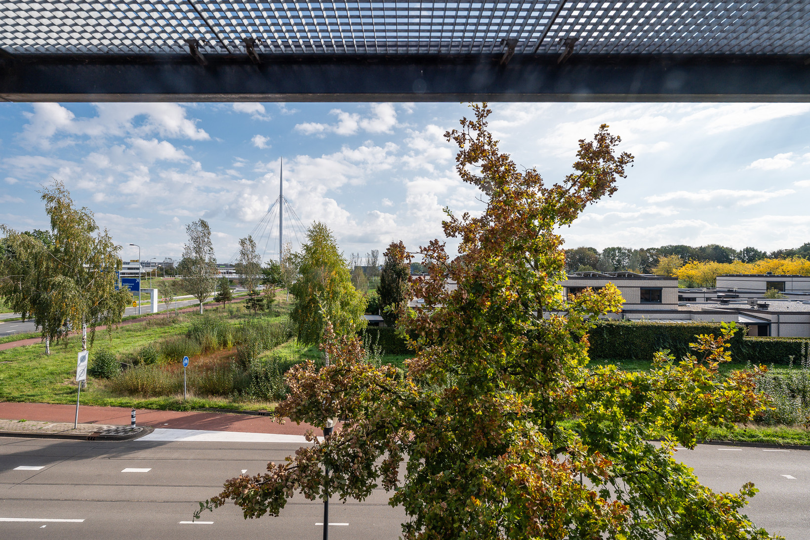 Tussenwoning te koop: Grassteppe 64, Eindhoven