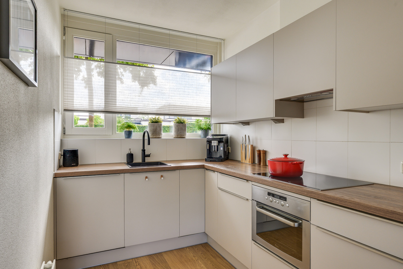 Tussenwoning te koop: Grassteppe 64, Eindhoven