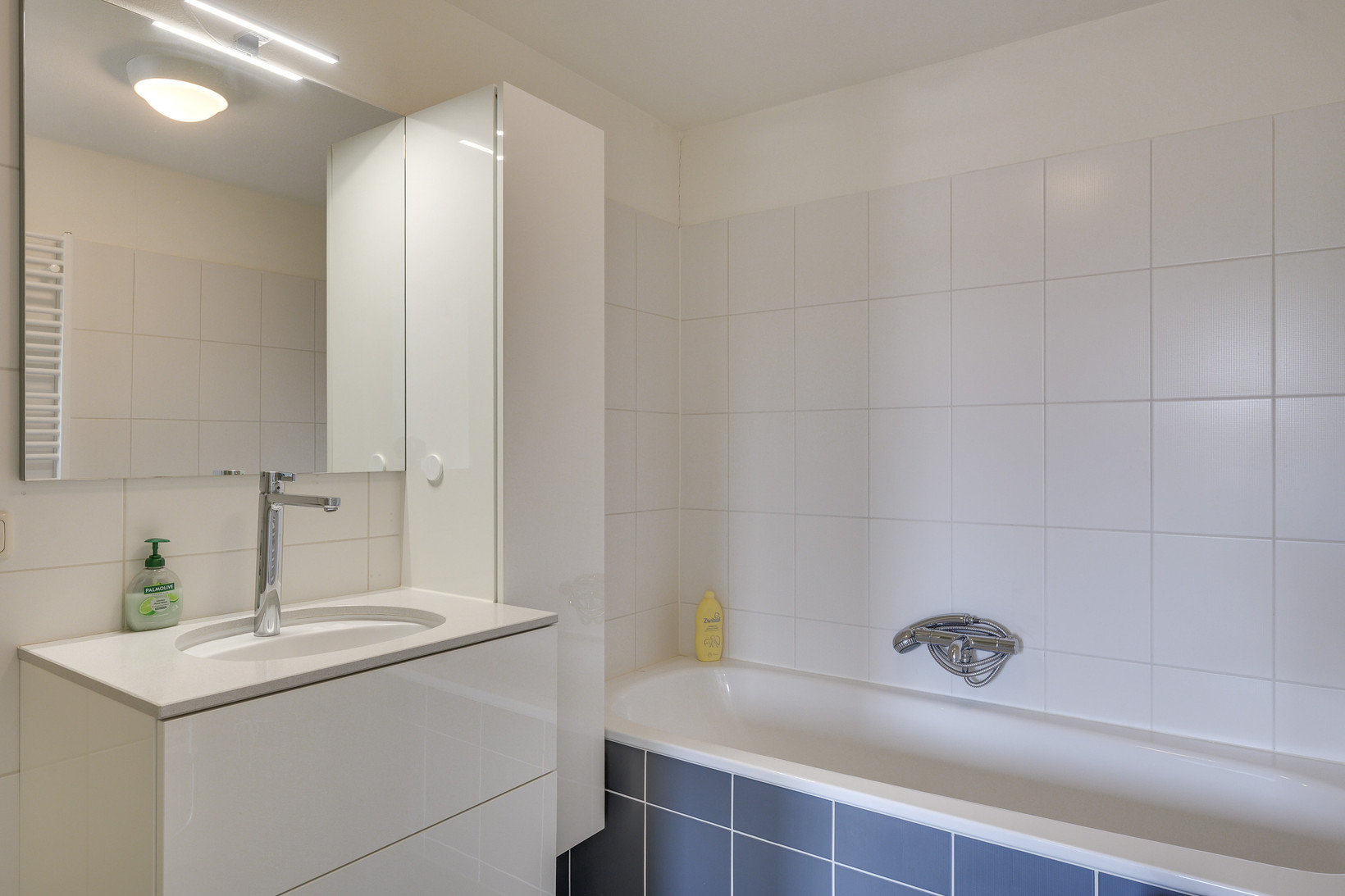 Tussenwoning te koop: Grassteppe 64, Eindhoven
