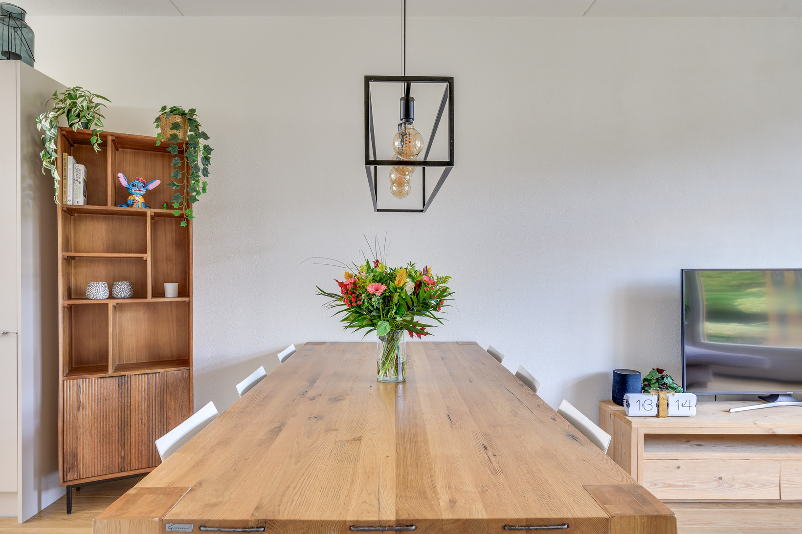 Tussenwoning te koop: Grassteppe 64, Eindhoven