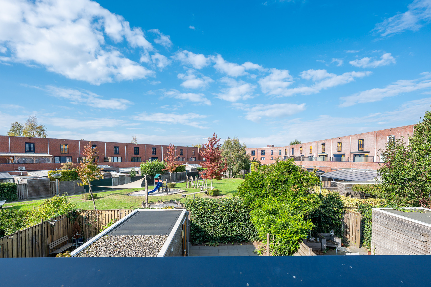 Tussenwoning te koop: Grassteppe 64, Eindhoven