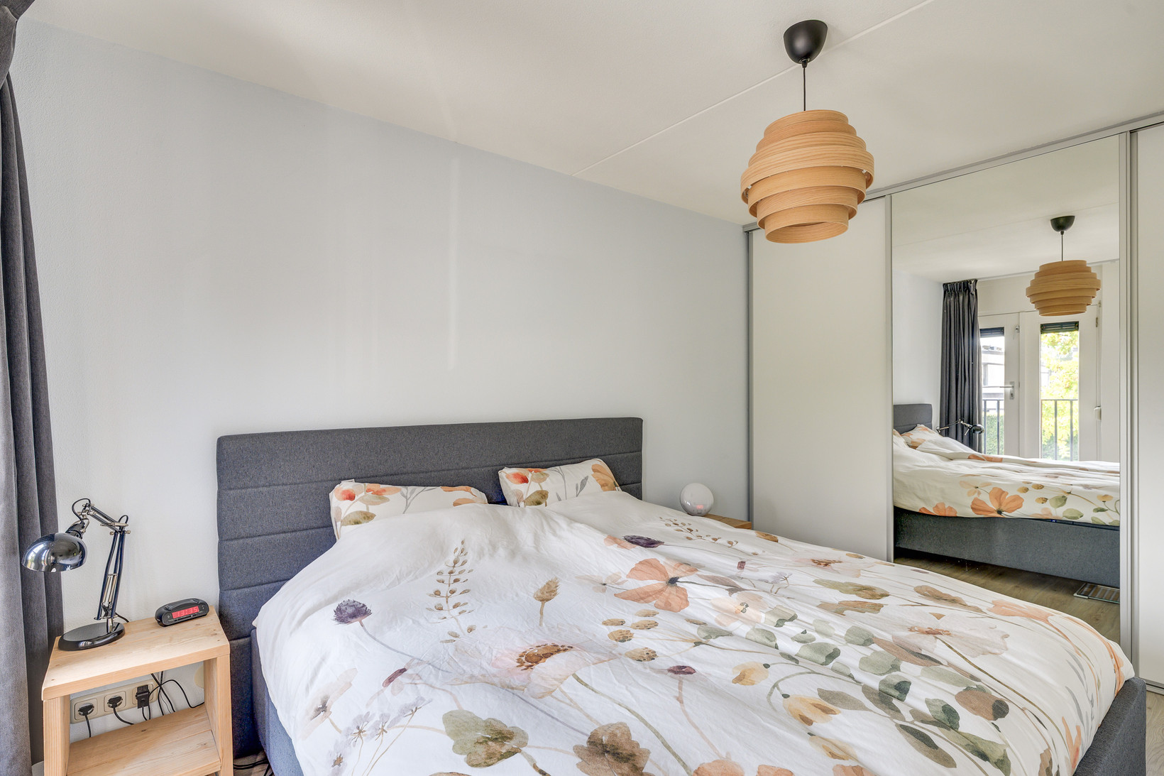 Tussenwoning te koop: Grassteppe 64, Eindhoven
