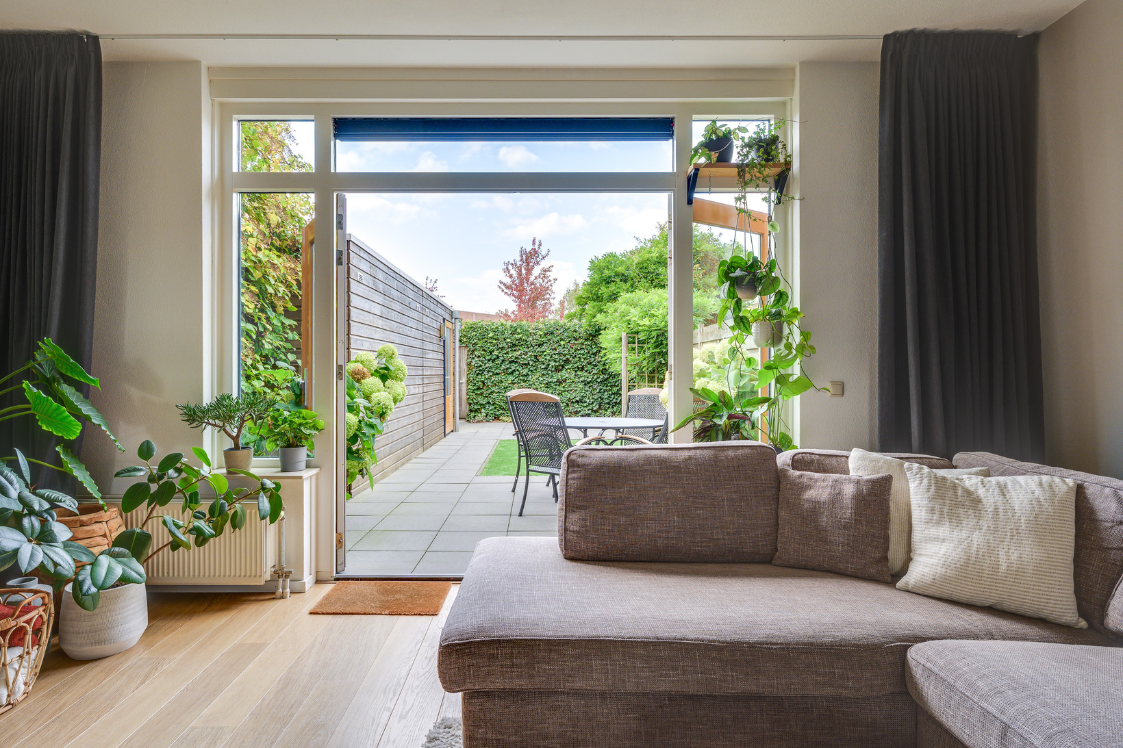 Tussenwoning te koop: Grassteppe 64, Eindhoven