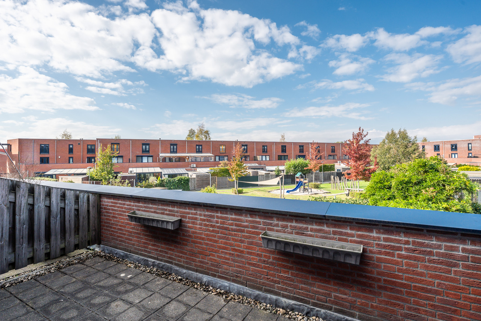 Tussenwoning te koop: Grassteppe 64, Eindhoven