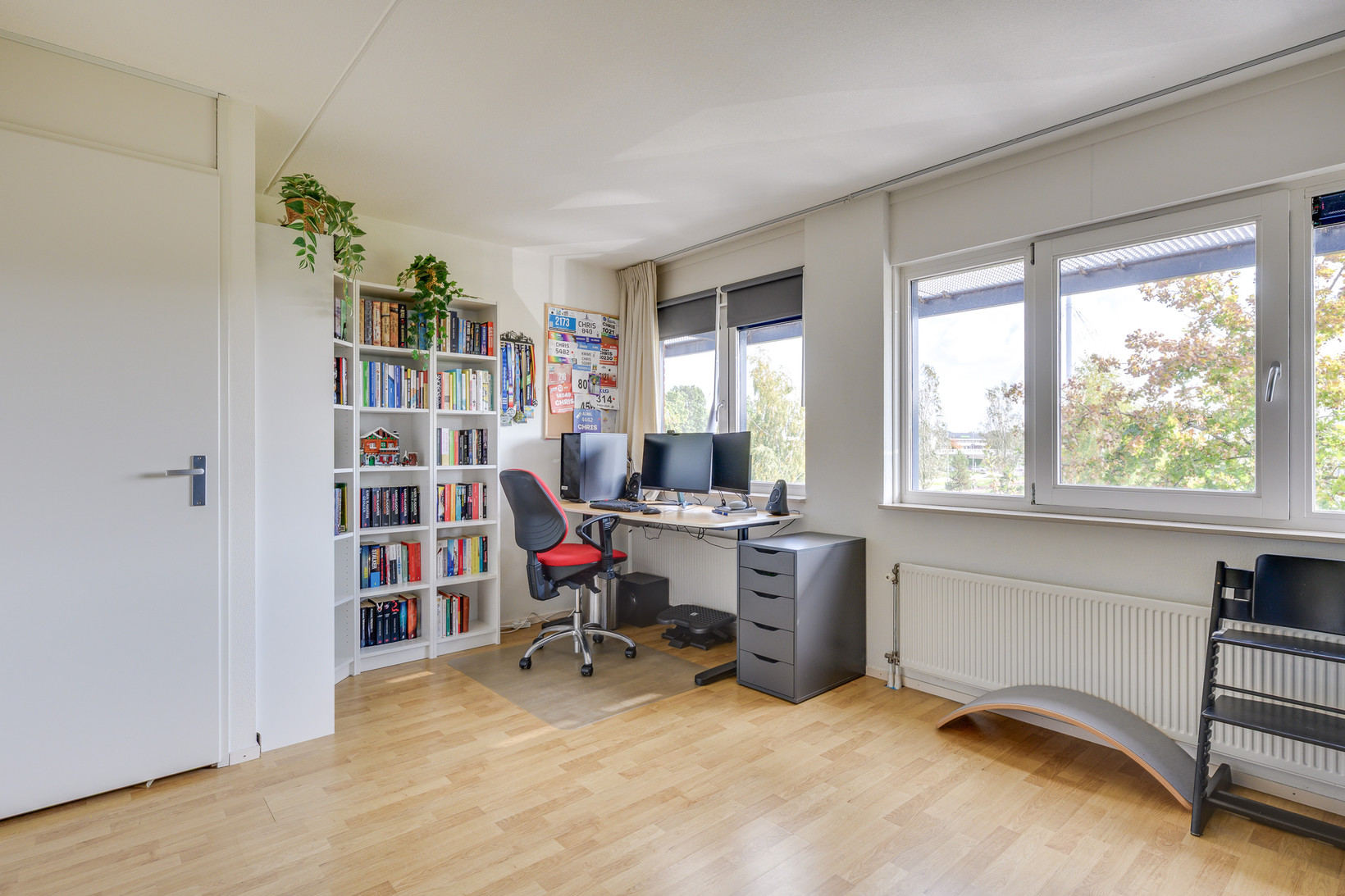 Tussenwoning te koop: Grassteppe 64, Eindhoven