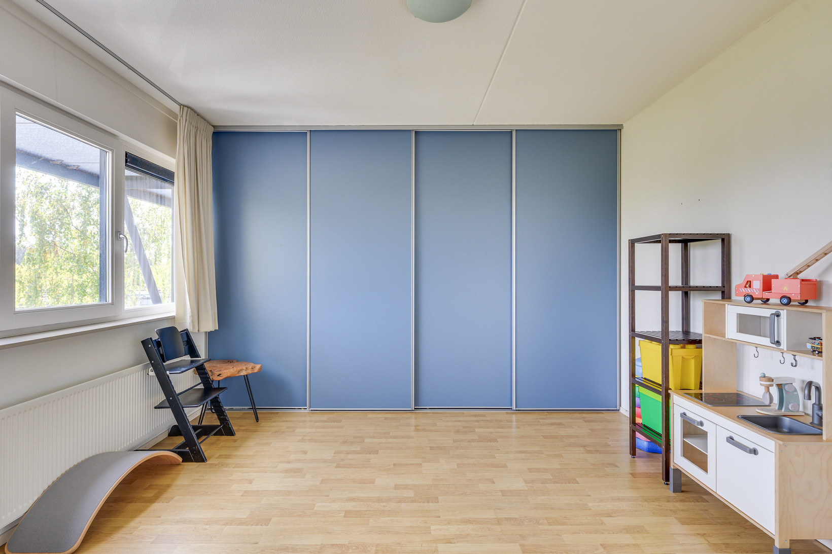 Tussenwoning te koop: Grassteppe 64, Eindhoven