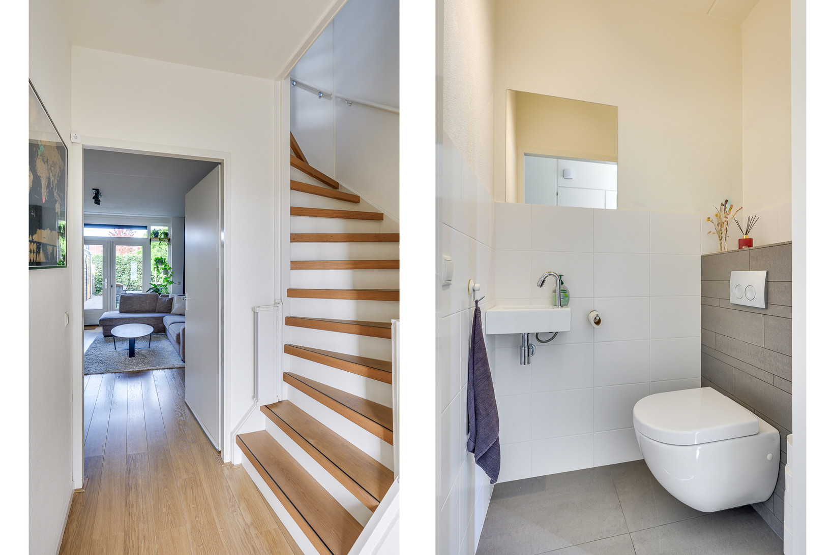 Tussenwoning te koop: Grassteppe 64, Eindhoven