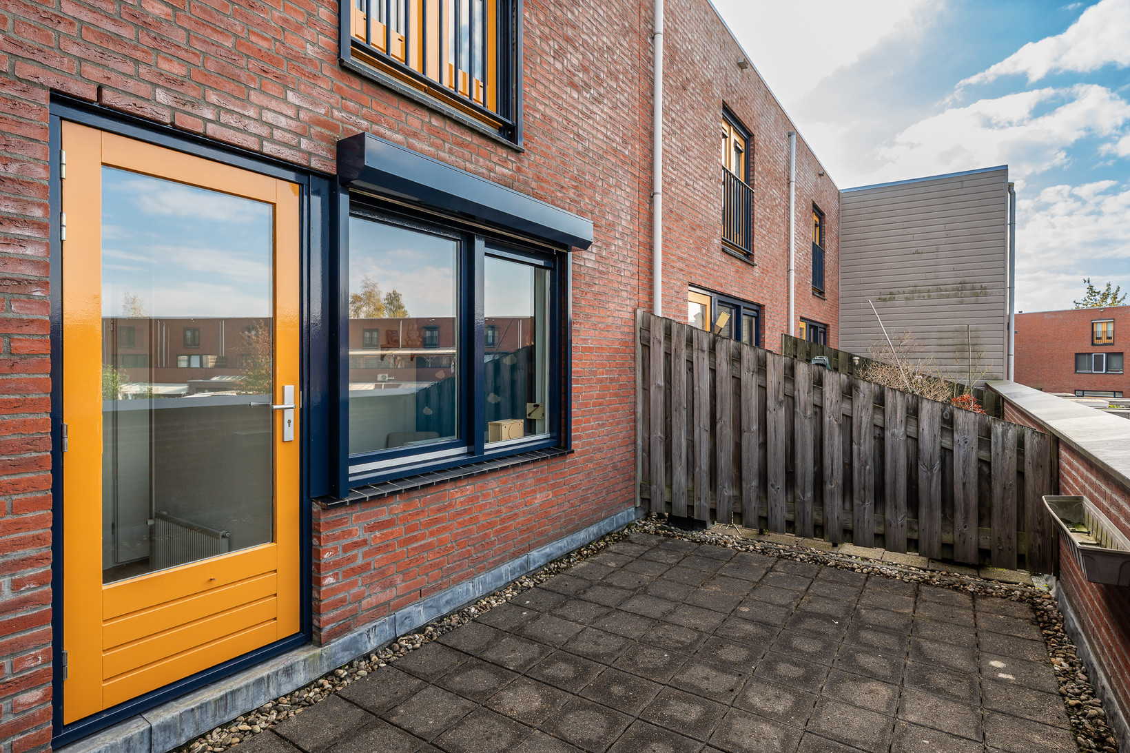 Tussenwoning te koop: Grassteppe 64, Eindhoven
