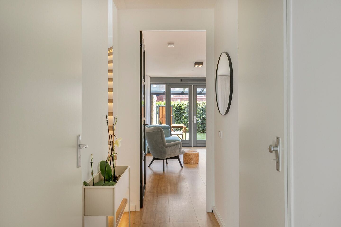 Tussenwoning te koop: Grasdreef 12, Eindhoven