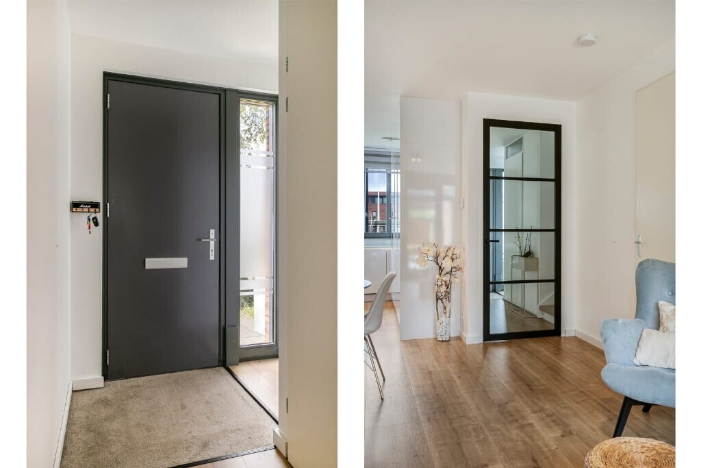Tussenwoning te koop: Grasdreef 12, Eindhoven
