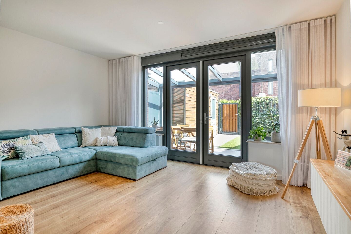 Tussenwoning te koop: Grasdreef 12, Eindhoven