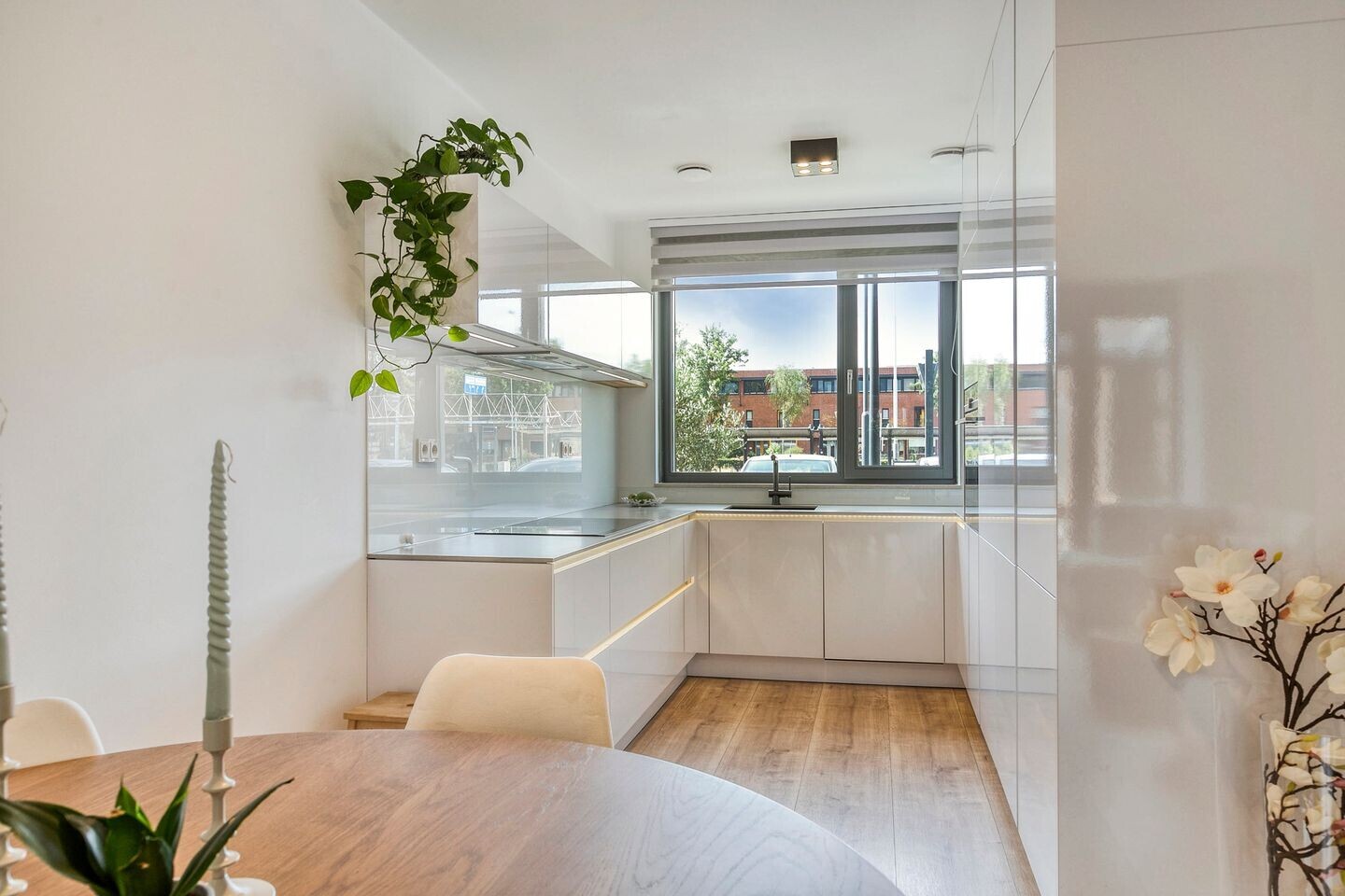 Tussenwoning te koop: Grasdreef 12, Eindhoven