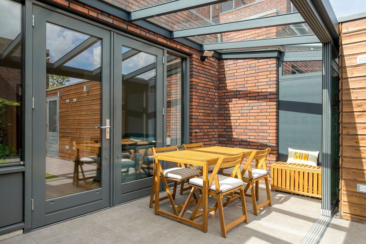 Tussenwoning te koop: Grasdreef 12, Eindhoven