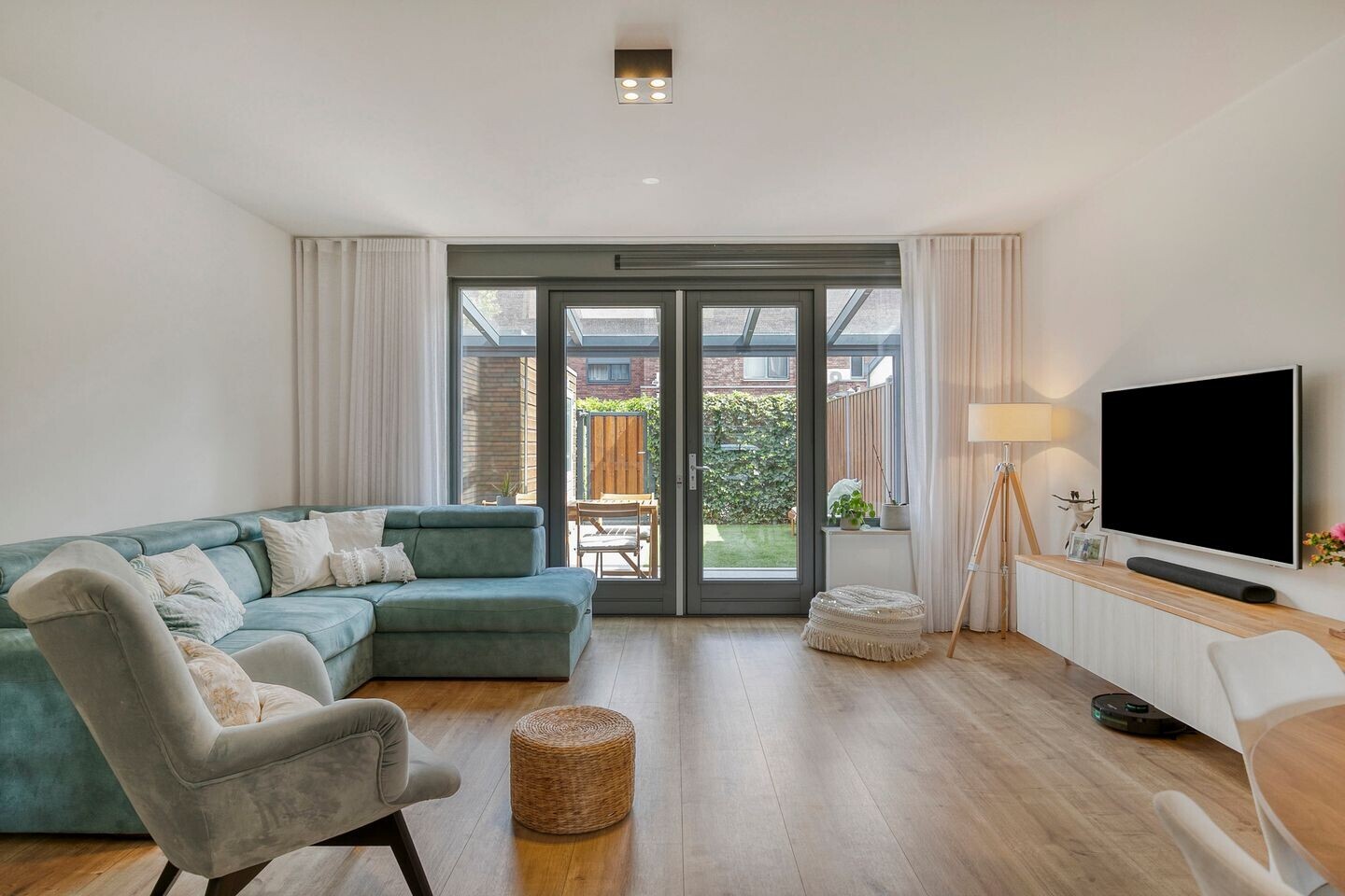 Tussenwoning te koop: Grasdreef 12, Eindhoven