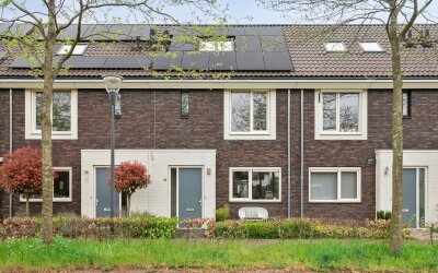 Landleven 13