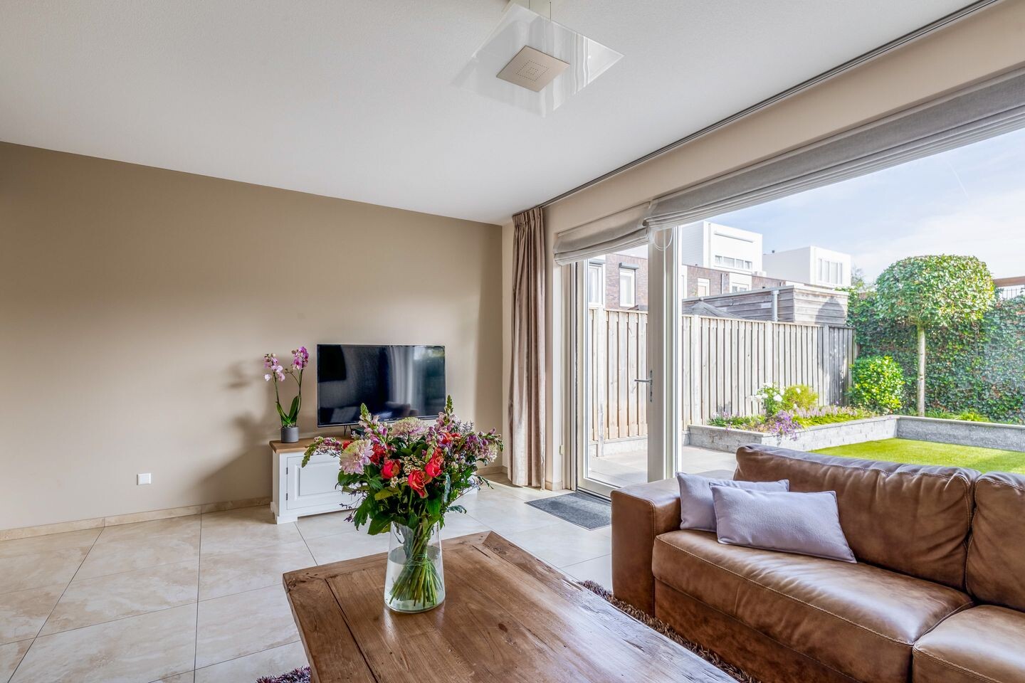 Hoekwoning te koop: Landleven 79, Eindhoven