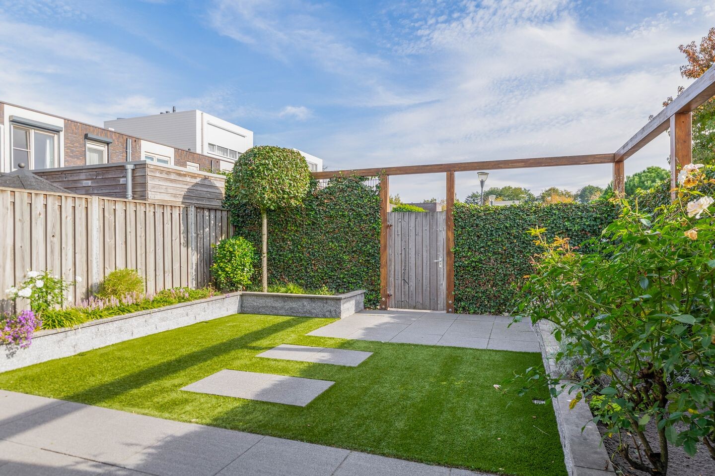 Hoekwoning te koop: Landleven 79, Eindhoven