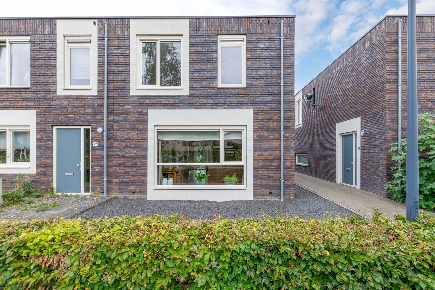 Hoekwoning te koop: Landleven 79, Eindhoven