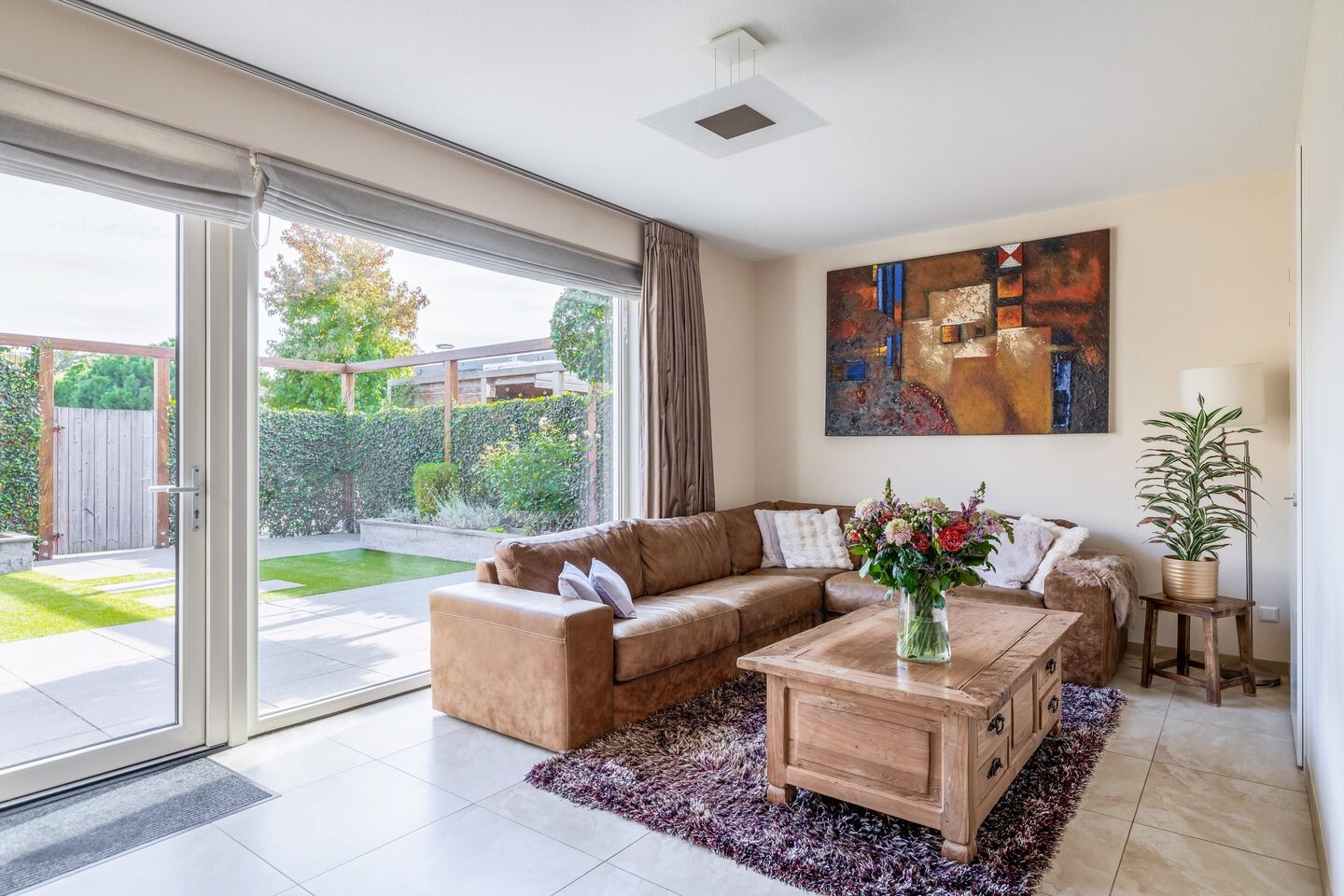 Hoekwoning te koop: Landleven 79, Eindhoven
