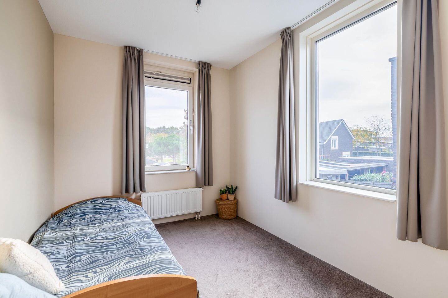 Hoekwoning te koop: Landleven 79, Eindhoven