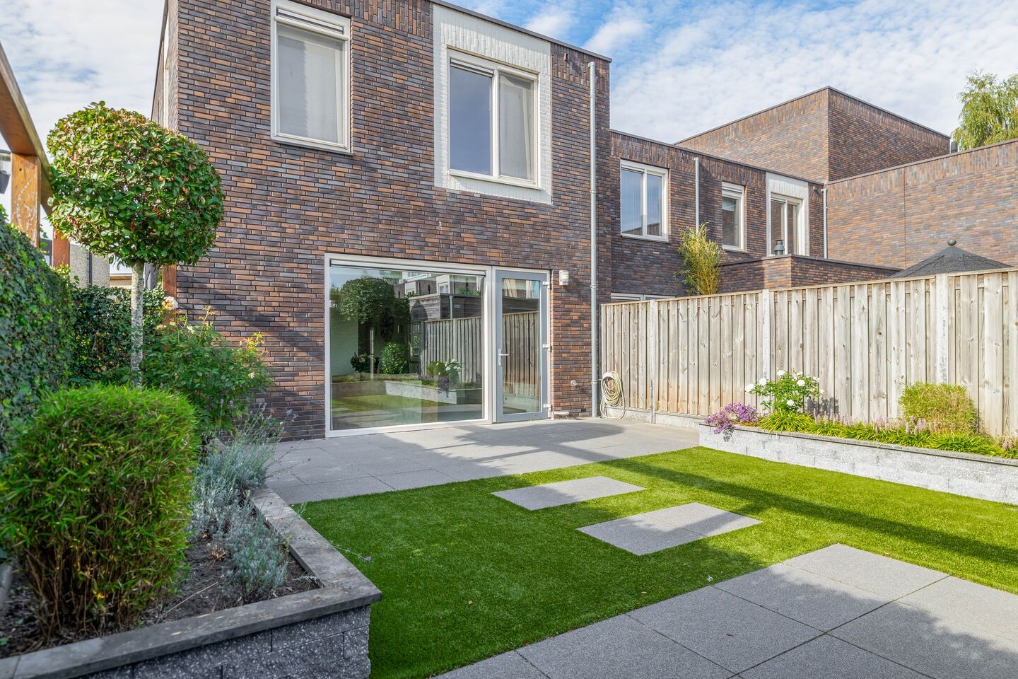 Hoekwoning te koop: Landleven 79, Eindhoven