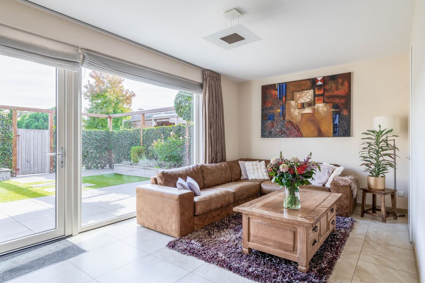 Hoekwoning te koop: Landleven 79, Eindhoven