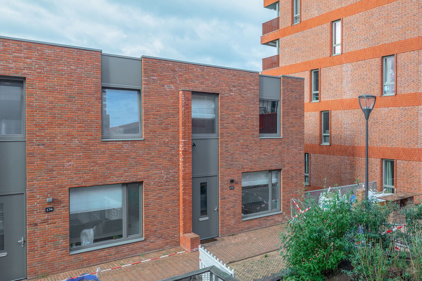 Hoekwoning te koop: Meerring 172, Eindhoven