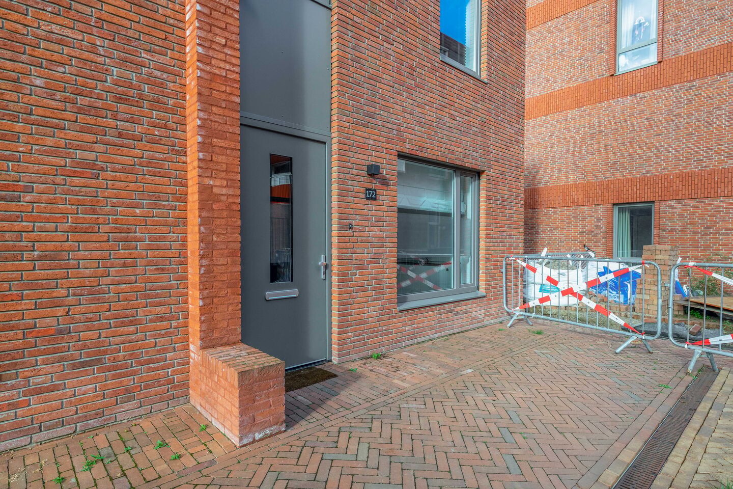 Hoekwoning te koop: Meerring 172, Eindhoven