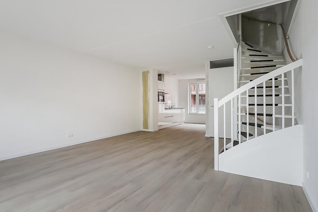 Tussenwoning te koop: Meerring 182, Eindhoven