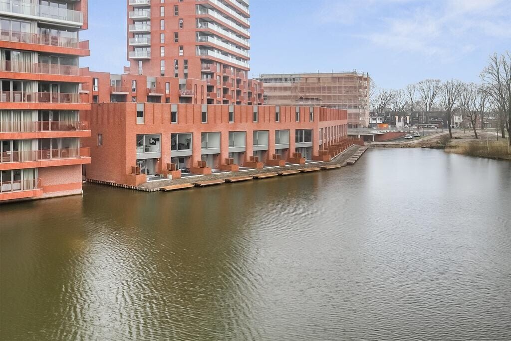 Tussenwoning te koop: Meerring 182, Eindhoven