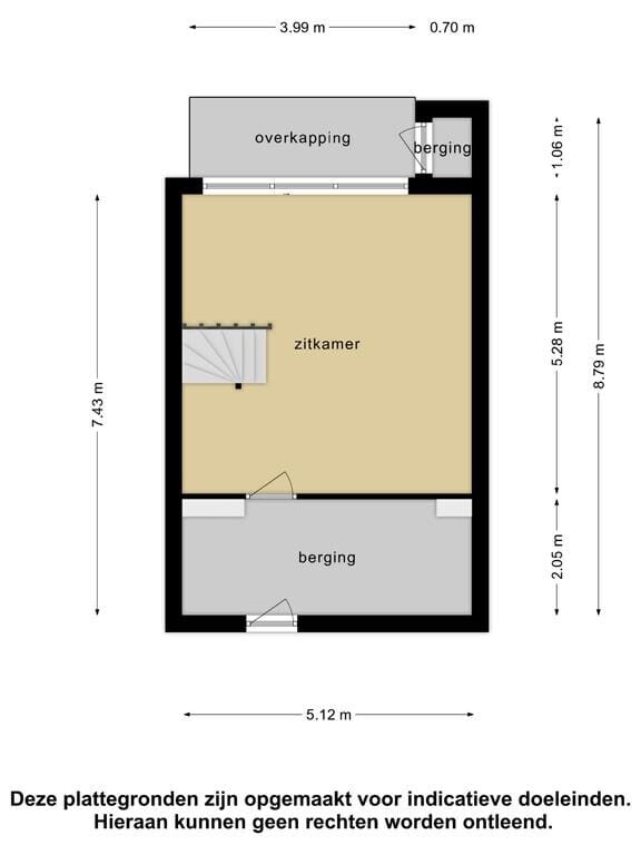 Tussenwoning te koop: Meerring 182, Eindhoven