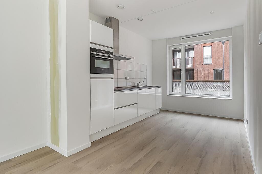 Tussenwoning te koop: Meerring 182, Eindhoven