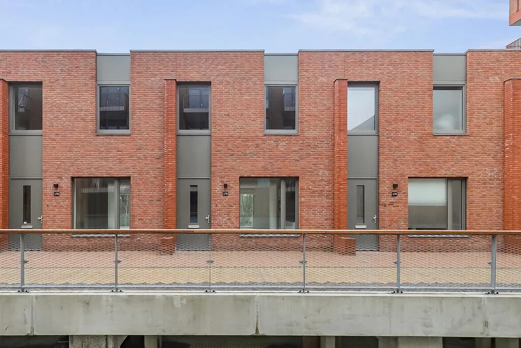 Tussenwoning te koop: Meerring 182, Eindhoven