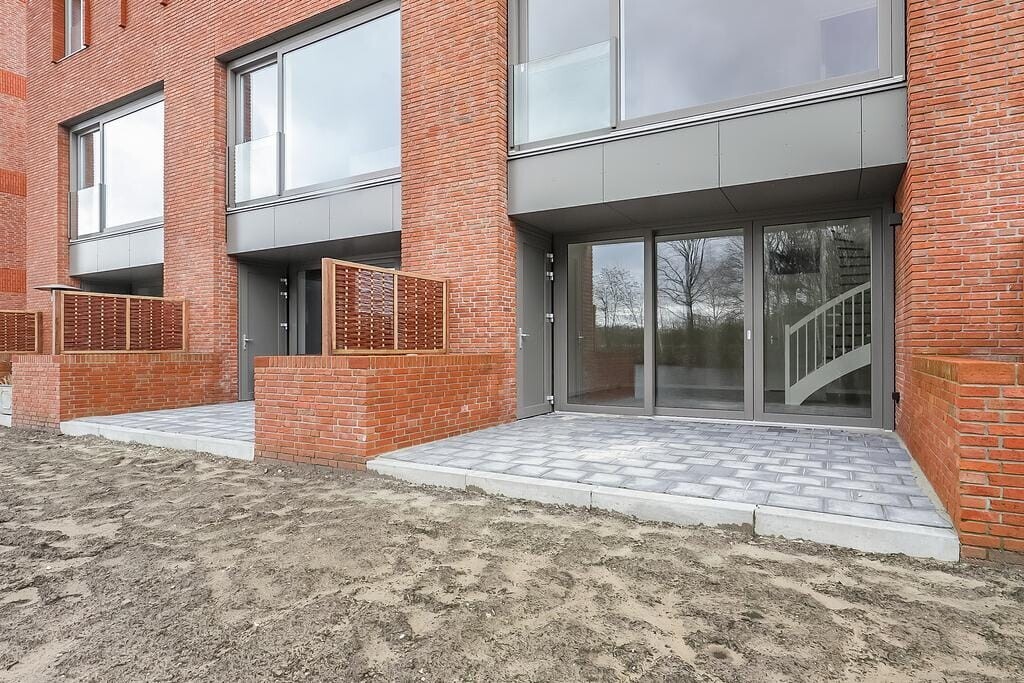 Tussenwoning te koop: Meerring 182, Eindhoven