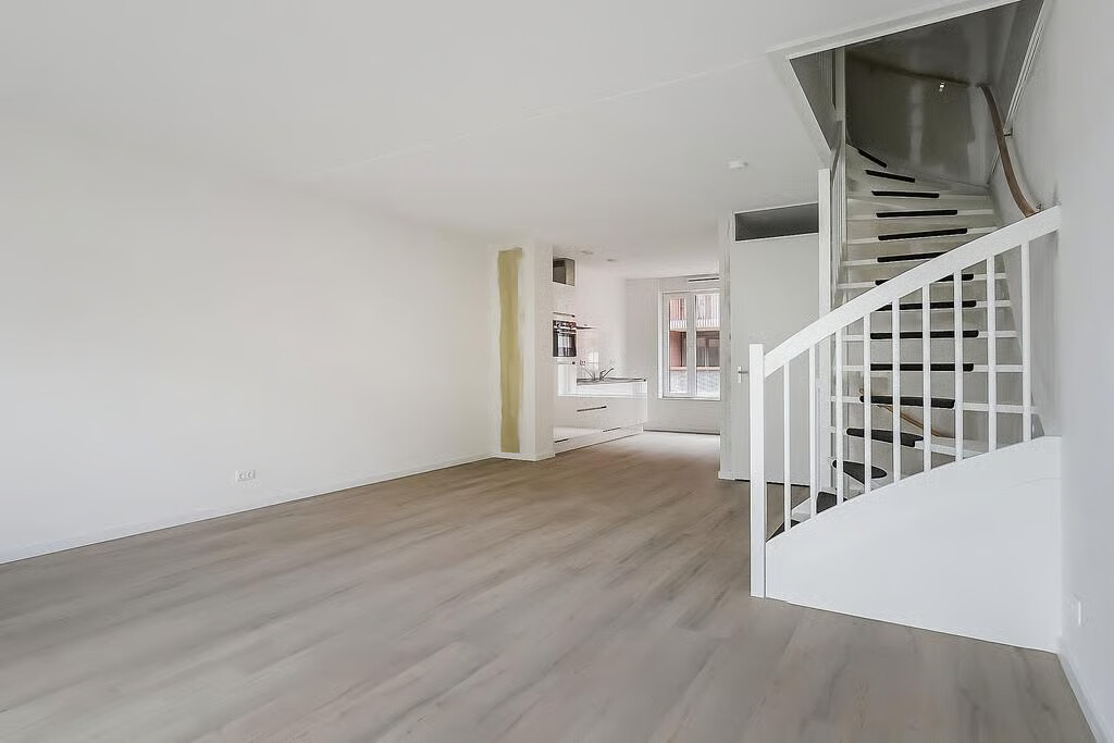 Tussenwoning te koop: Meerring 182, Eindhoven