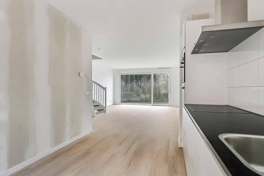 Tussenwoning te koop: Meerring 182, Eindhoven