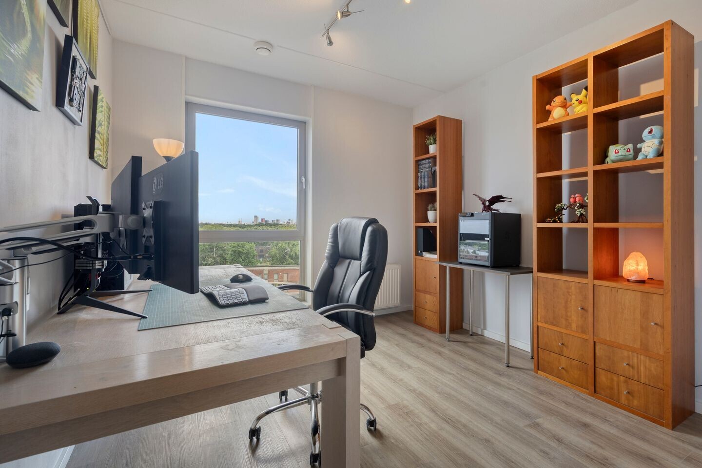 Appartement te koop: Meerzand 78, Eindhoven