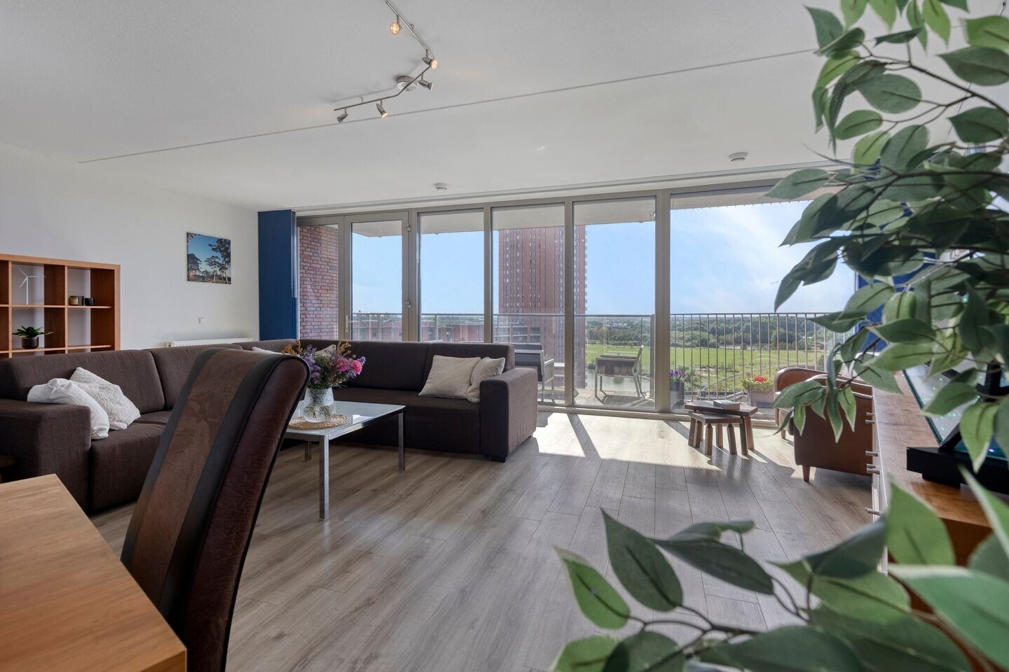 Appartement te koop: Meerzand 78, Eindhoven