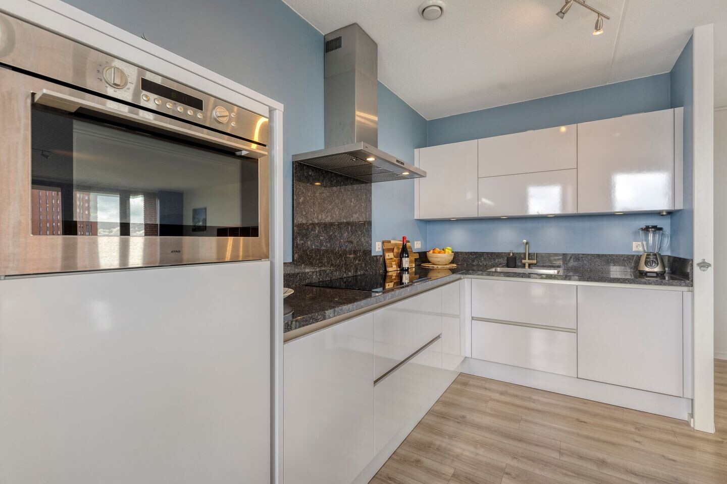 Appartement te koop: Meerzand 78, Eindhoven