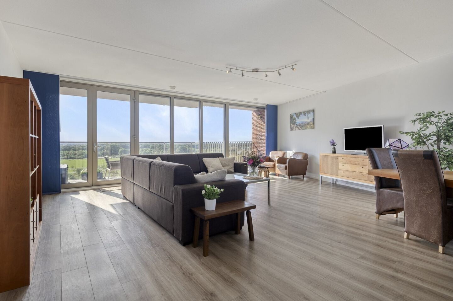 Appartement te koop: Meerzand 78, Eindhoven
