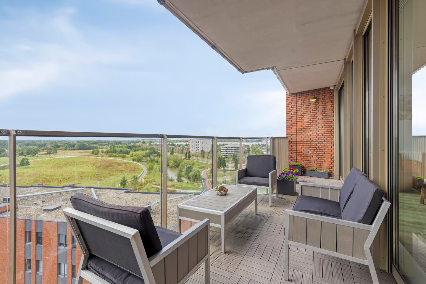 Appartement te koop: Meerzand 78, Eindhoven