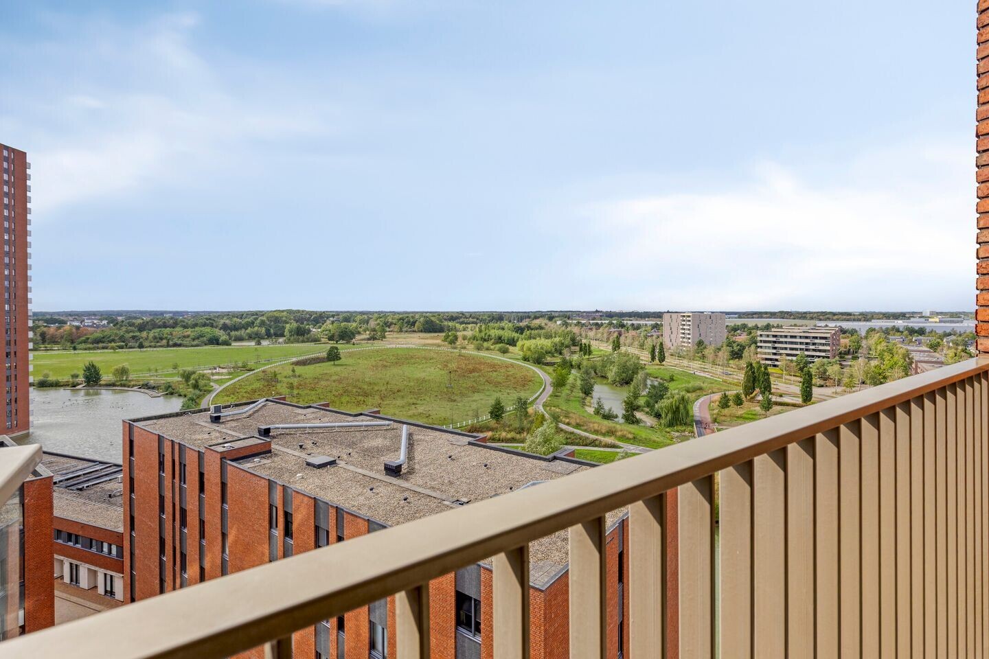 Appartement te koop: Meerzand 78, Eindhoven