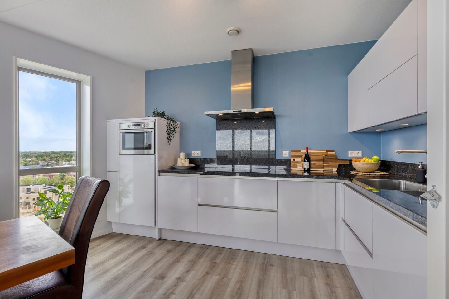 Appartement te koop: Meerzand 78, Eindhoven