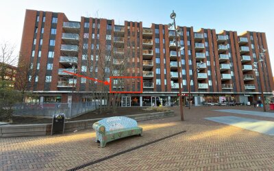 Meerplein 31