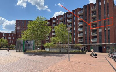 Meerplein 40