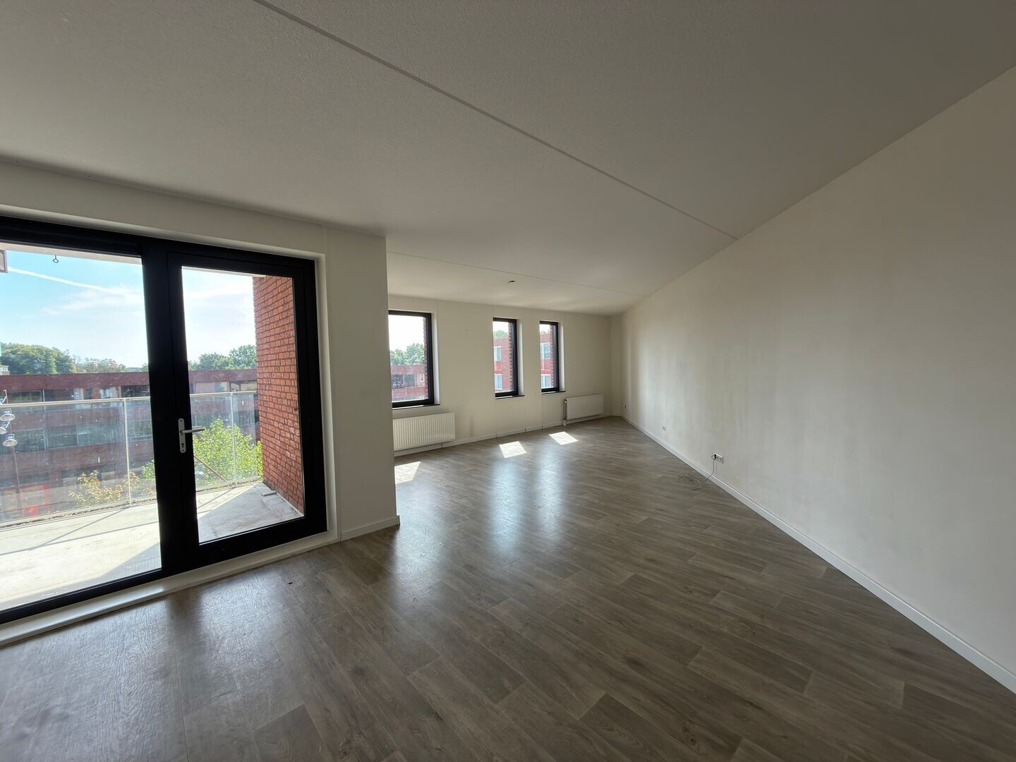 Appartement te koop: Meerplein 46, Eindhoven