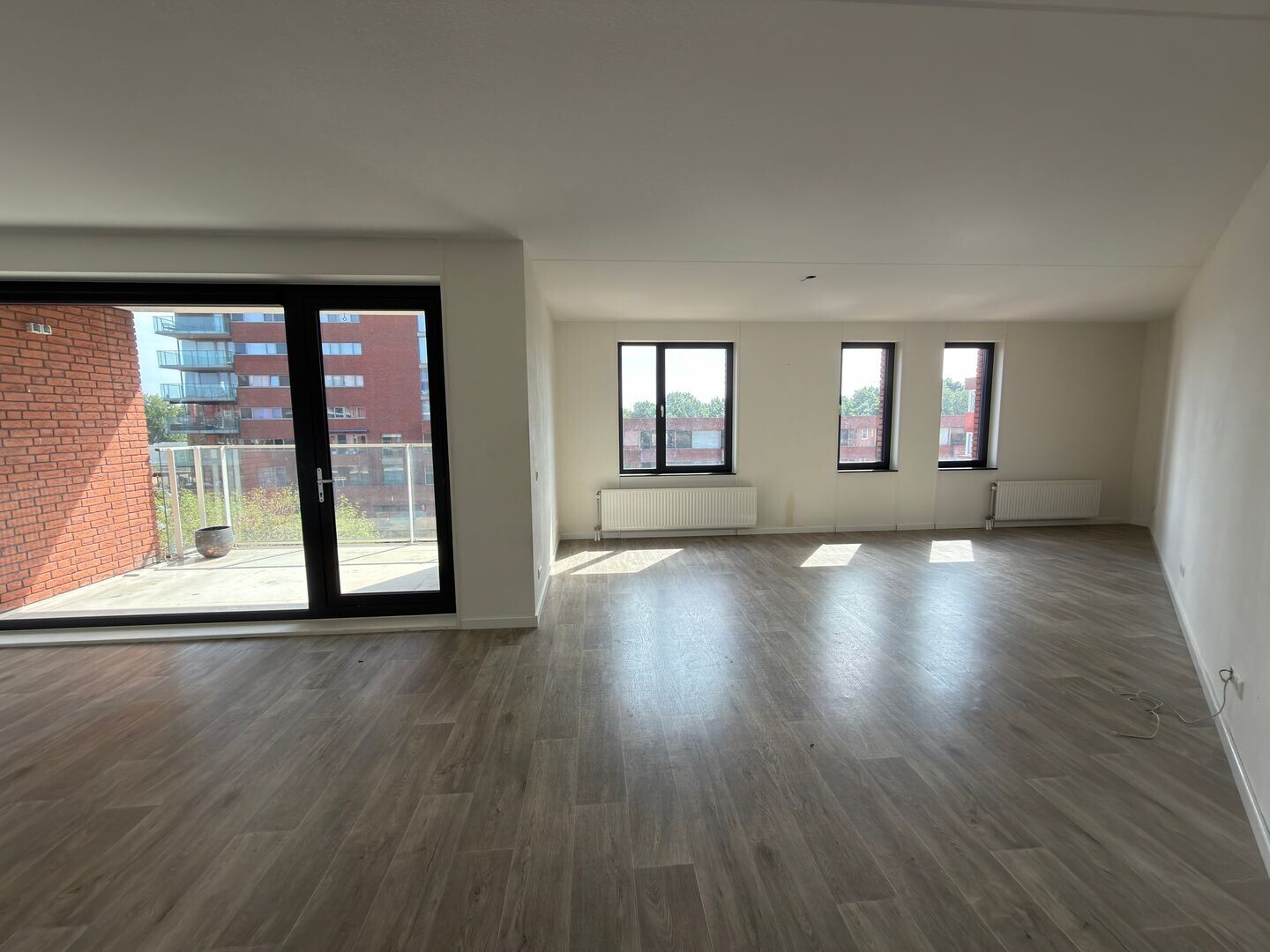 Appartement te koop: Meerplein 46, Eindhoven