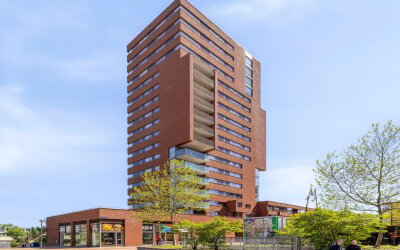 Meerplein 107